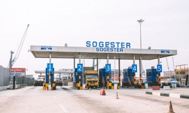 Sogester impede empresa contratada de aceder às instalações do Porto do Namibe